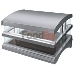 Тепловая витрина Hatco GR3SDS-39DCT Тепловая витрина Hatco GR3SDS-39DCT